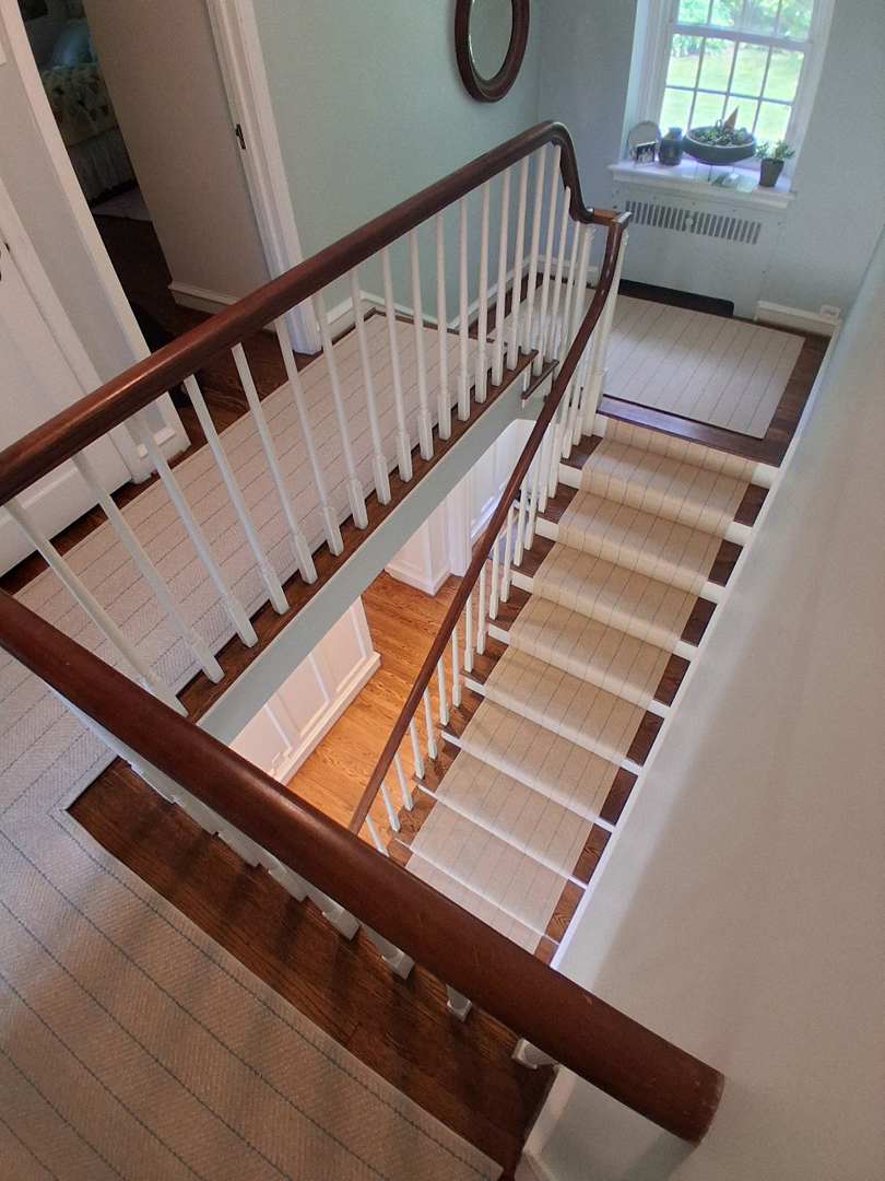 Stair Runners